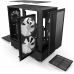 Блок полубашня ATX Galileo NZXT CC-H51FB-R1 Чёрный