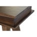 Console DKD Home Decor Sheesham Дървен 135 x 40 x 76 cm