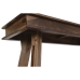 Console DKD Home Decor Sheesham Дървен 135 x 40 x 76 cm