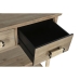 Console Home ESPRIT Maro Deschis Въже Brad 80 x 35,5 x 90 cm