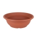 Pot Dem Greentime Ronde Bol Marron ø 50 x 6,8 cm (6 Unités)