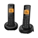 Telefone sem fios Alcatel E160