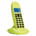 Draadloze telefoon Motorola C1001