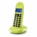 Draadloze telefoon Motorola C1001