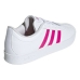 Sportschoenen voor Kinderen Adidas VL Court 2.0 Wit