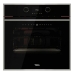 Pyrolytic Oven Teka Steakmaster 71 L A 3552W