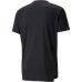 Camisola de Manga Curta Homem Puma Train Vent Preto