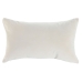 Almofada Home ESPRIT Branco 50 x 10 x 30 cm