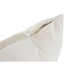 Cuscino Home ESPRIT Bianco 50 x 10 x 30 cm