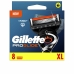 Barberblade Gillette Fusion Proglide