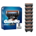 Лезвия для бритья Gillette Fusion Proglide