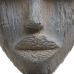 Decorative Figure 20 x 12 x 60 cm Grey