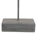 Statua Decorativa 20 x 12 x 60 cm Grigio