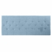 Kopfende des Betts DKD Home Decor Blau (Restauriert B)