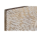 dekorace na zeď DKD Home Decor Strom MDF (120 x 4 x 120 cm)