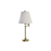 Stolní lampa DKD Home Decor Zlatá 220 V 50 W (36 x 50 x 74 cm)