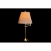 Desk lamp DKD Home Decor Golden 220 V 50 W (36 x 50 x 74 cm)