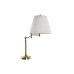 Desk lamp DKD Home Decor Golden 220 V 50 W (36 x 50 x 74 cm)