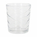 Set of glasses LAV Berlin 295 ml 4 Pieces (12 Units)