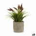 Planta Decorativa Ibergarden XD171059 Plástico Espiga 12 x 30 x 12 cm (8 Unidades)