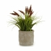 Planta Decorativa Ibergarden XD171059 Plástico Espiga 12 x 30 x 12 cm (8 Unidades)