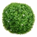 Pianta Decorativa Ibergarden 554 Plastica Fiori Fogli Sfera 27 x 27 x 27 cm (6 Unità)