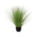 Dekorativ Plante Mica Decorations Grønn PVC Urt