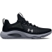 Joggesko for menn Under Armour HOVR™ Rise 4 Svart