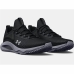 Zapatillas Deportivas Hombre Under Armour HOVR™ Rise 4 Negro