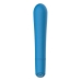 Vibrador S Pleasures Vedo Azul