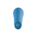 Vibrador S Pleasures Vedo Azul