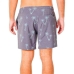 Costume da Bagno Uomo Rip Curl Party Pack Volley M