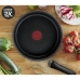 Batteria da Cucina Tefal   15 Pezzi