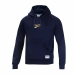 Herren Sweater mit Kapuze Sparco VINTAGE Blau