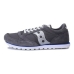 Herre sneakers SAUCONY JAZZ LOWPRO Saucony S2866 251 Grå