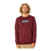 Herensweater zonder Capuchon Rip Curl Surf Revival