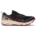 Sapatilhas de Desporto de Homem Asics Fuji Lite 2 Vermelho Escuro