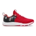 Sapatilhas de Desporto de Homem Under Armour Charged Focus Vermelho