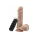 Vibromasseur réaliste Get Real by Toyjoy