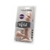 Vibromasseur réaliste Get Real by Toyjoy