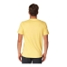 Men’s Short Sleeve T-Shirt Rip Curl Badge M