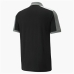 Camiseta de Manga Corta Hombre Puma  Essentials+ Block M