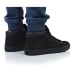 Casual Herensneakers ADV.ALPINE Timberland OA1OVL Zwart