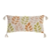 Blazina DKD Home Decor 60 x 10 x 30 cm Bež Pisana Flori