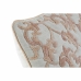 Coussin DKD Home Decor 60 x 15 x 40 cm 60 x 1 x 40 cm Beige Aluminium Traditionnel