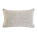 Cushion Home ESPRIT Beige 30 x 50 x 50 cm