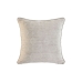 Kudde Home ESPRIT Beige 45 x 45 x 45 cm