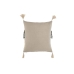 Kussen Home ESPRIT Groen 45 x 15 x 45 cm