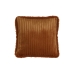 Coussin DKD Home Decor Terre cuite 45 x 15 x 45 cm