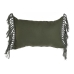 Coussin Home ESPRIT Vert 50 x 15 x 30 cm